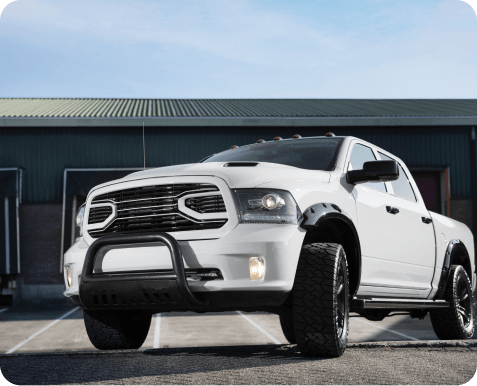 Buying The Best Pickup Truck for You