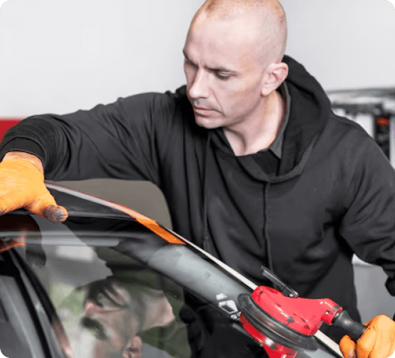 Comprehensive Auto Glass Repair Services