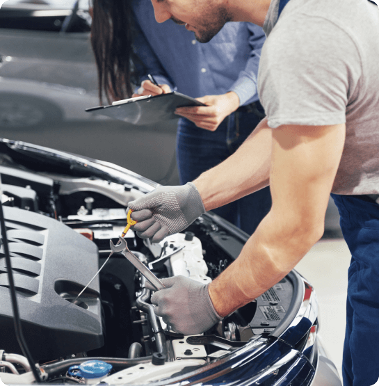 Preventative Car Maintenance