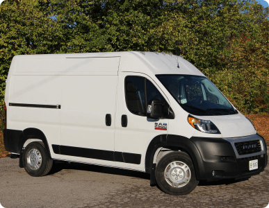 Ram Promaster