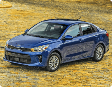 Subcompact Sedans