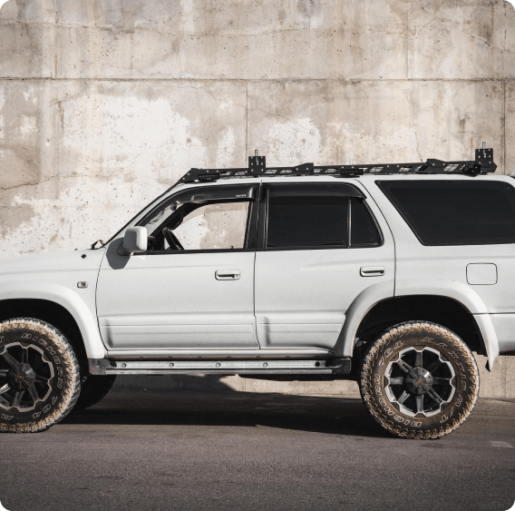 What Should You Consider When Looking At Used SUV Vehicles For Sale