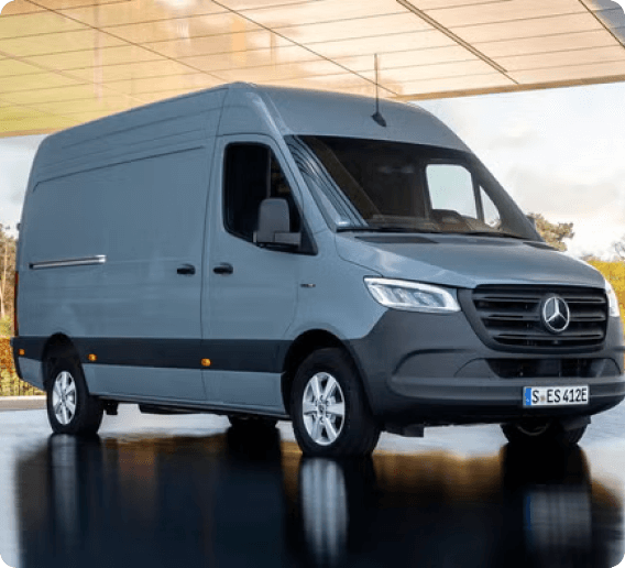 What Type of Commercial Vehicles Are best for You