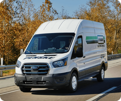 Where Can I Find Cargo Van Sales in Tujunga Californa?