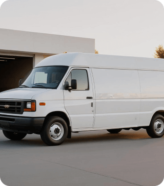 Where Can I Find Cargo Van Sales in Tujunga Californa?