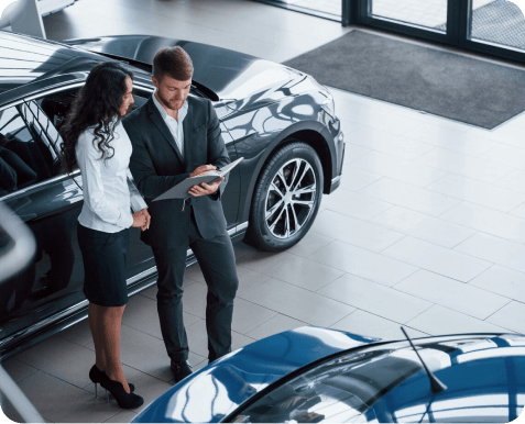 Where Can I Find Used SUVs For Sale In Tujunga, CA