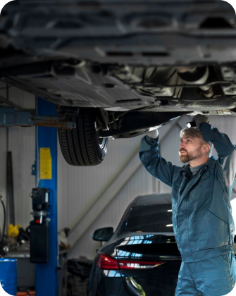 Why Car Frame Repair is Crucial for Your Vehicle's Safety