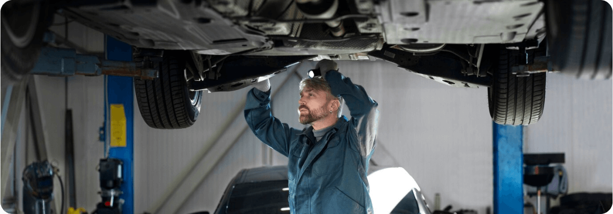 Why Car Frame Repair is Crucial for Your Vehicle's Safety