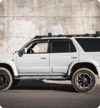 Why Choose Blvd Motorcars for Your Used SUV Needs?