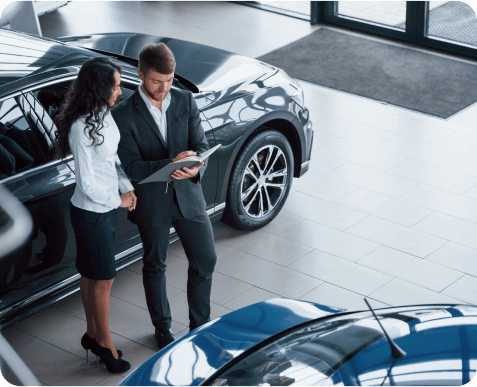 Why Choose The Blvd Motorcars Dealership