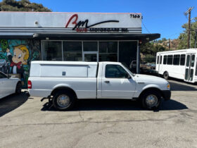 Ford Ranger 2006