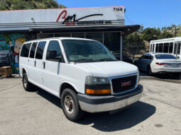 
										GMC Savana 2006 full									