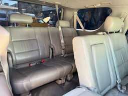 
										Toyota Sequoia 2006 full									