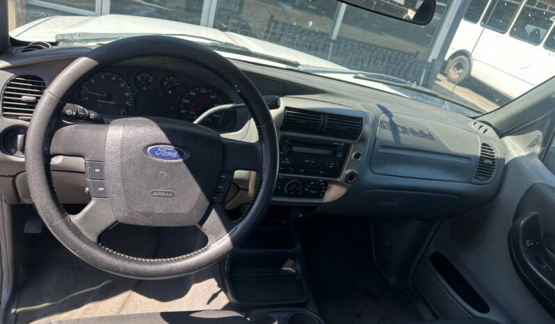 
								Ford Ranger 2011 full									