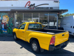 
										Toyota Tacoma 2014 full									