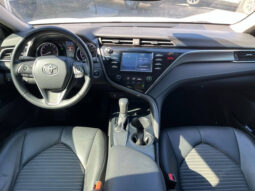 
										Toyota Camry 2018 full									