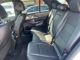 
										Mercedes-Benz GLE 2020 full									