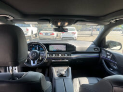 
										Mercedes-Benz GLE 2020 full									