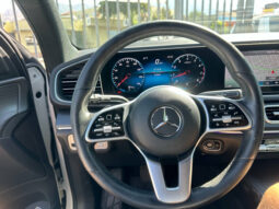 
										Mercedes-Benz GLE 2020 full									