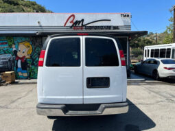 GMC Savana 2006