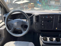 
										GMC Savana 2006 full									