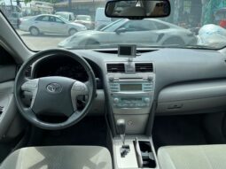 
										Toyota Camry Hybrid 2007 full									