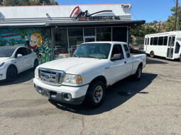 Ford Ranger 2011