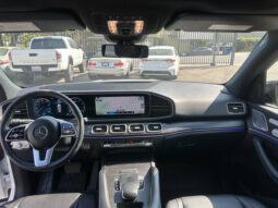 
										Mercedes-Benz GLE 2020 full									