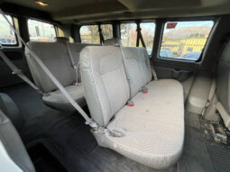 
										Chevrolet Express 2011 full									