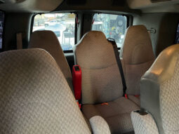 
										Chevrolet Express 2011 full									