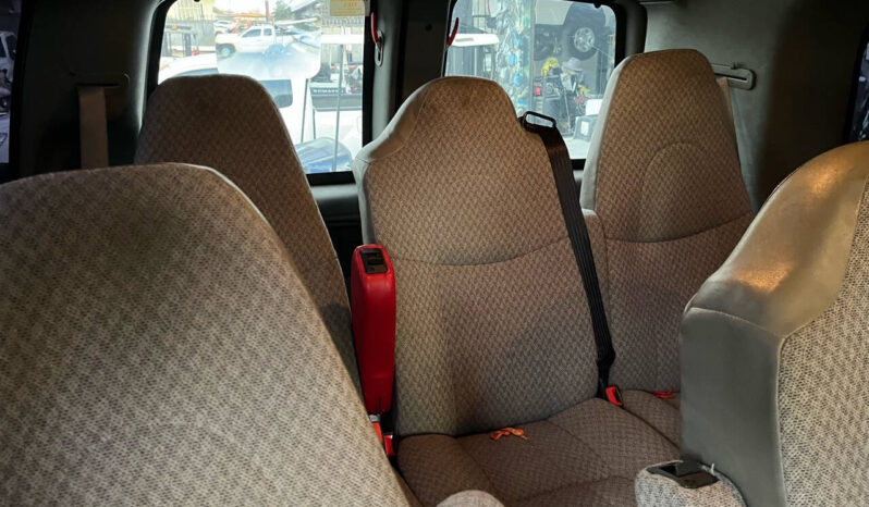 
								Chevrolet Express 2011 full									