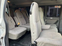 
										Chevrolet Express 2011 full									