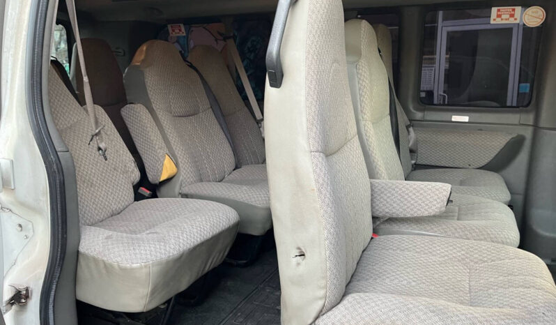 
								Chevrolet Express 2011 full									