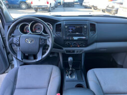 
										Toyota Tacoma 2015 full									