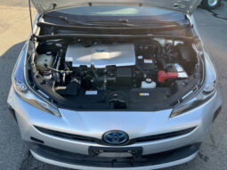 
										Toyota Prius 2020 full									