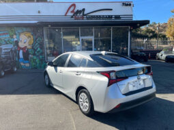 
										Toyota Prius 2020 full									