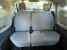 
										Toyota Sienna 2021 full									