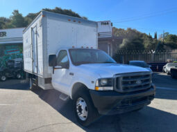 Ford F-450 Super Duty 2002