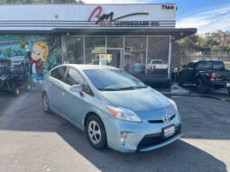 
										Toyota Prius 2014 full									