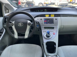 
										Toyota Prius 2014 full									