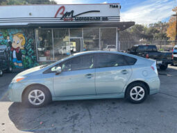 
										Toyota Prius 2014 full									