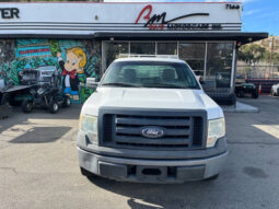 Ford F-150 2010