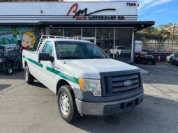 Ford F-150 2010