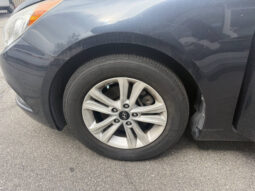 
										Hyundai Sonata 2012 full									